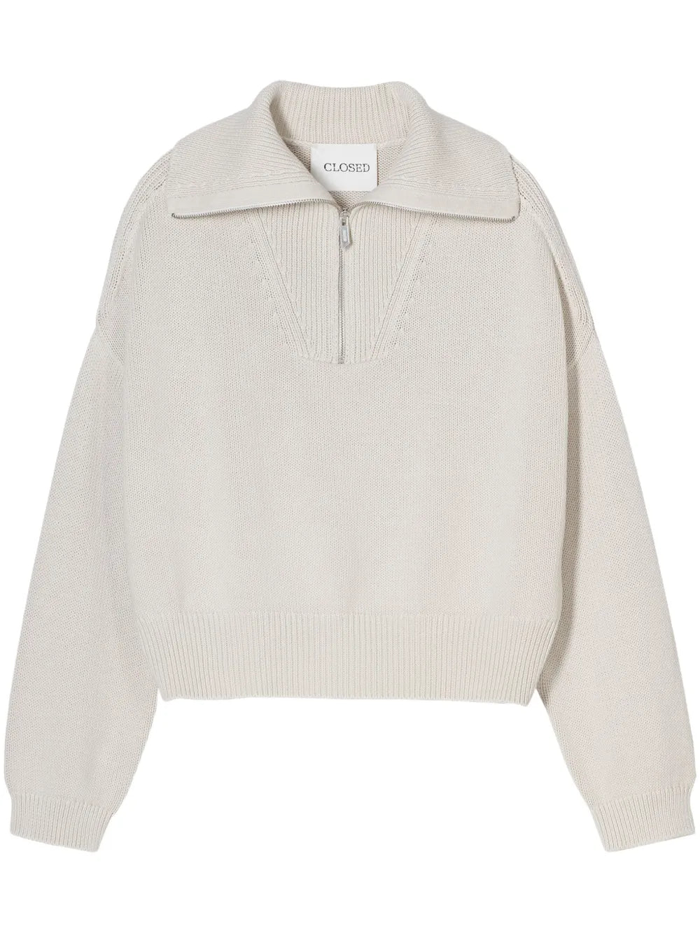 Troyer Jumper