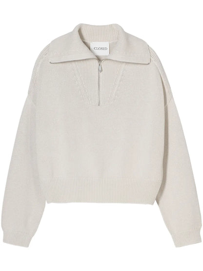 Troyer Jumper