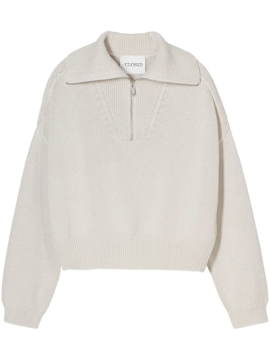 Troyer Jumper