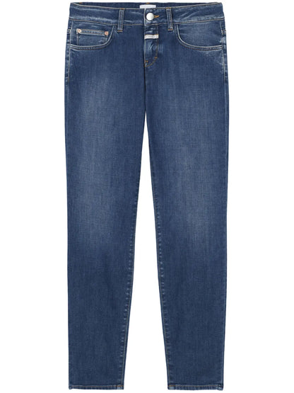 Baker Jeans