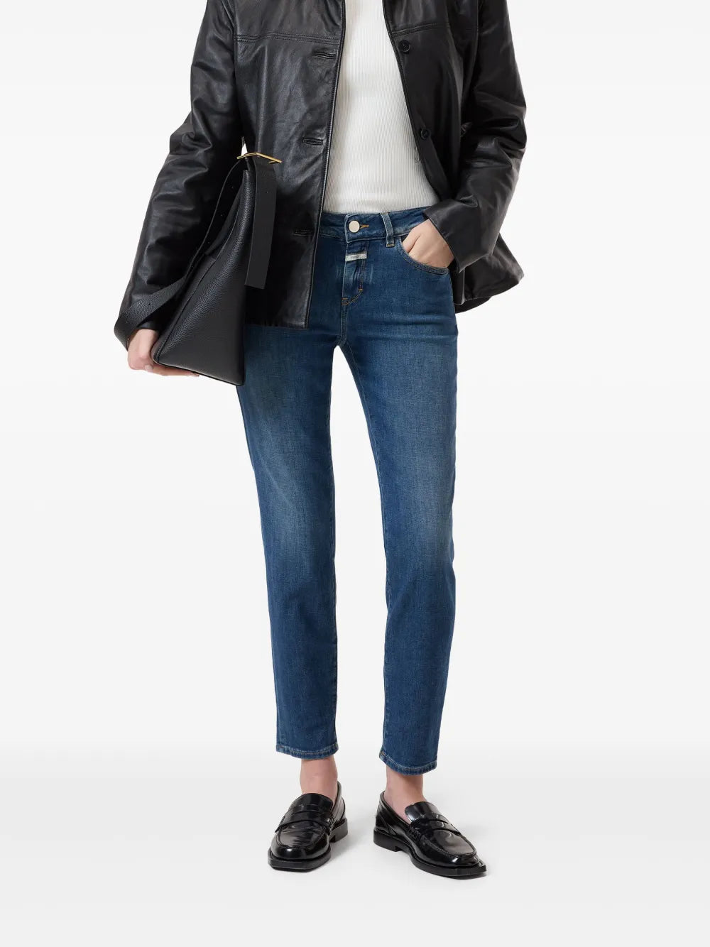 Baker Jeans