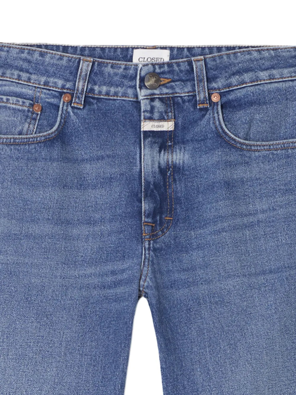 Milo Jeans