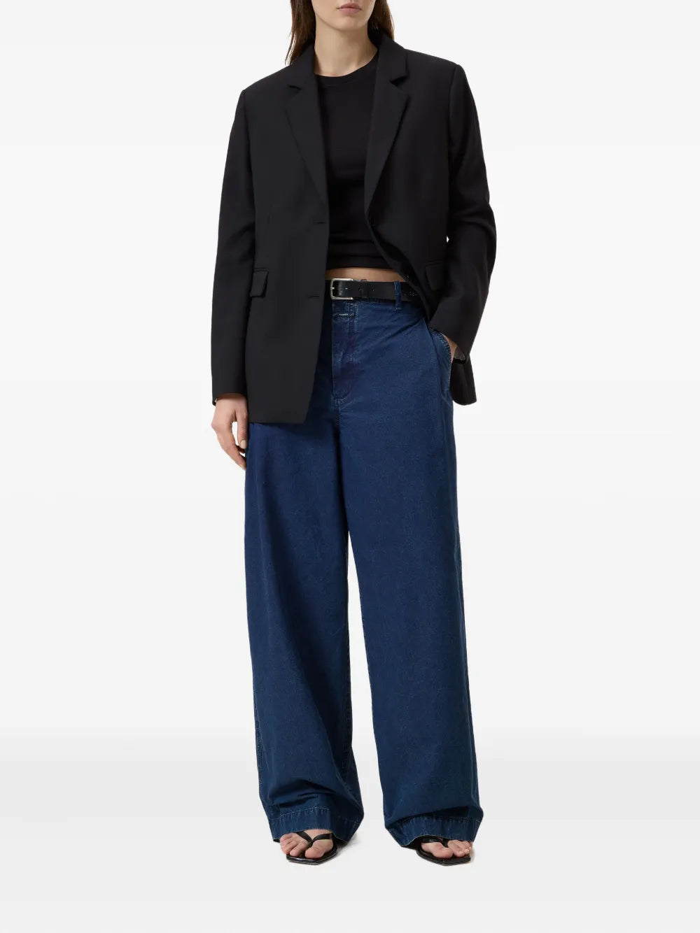Lola Blazer