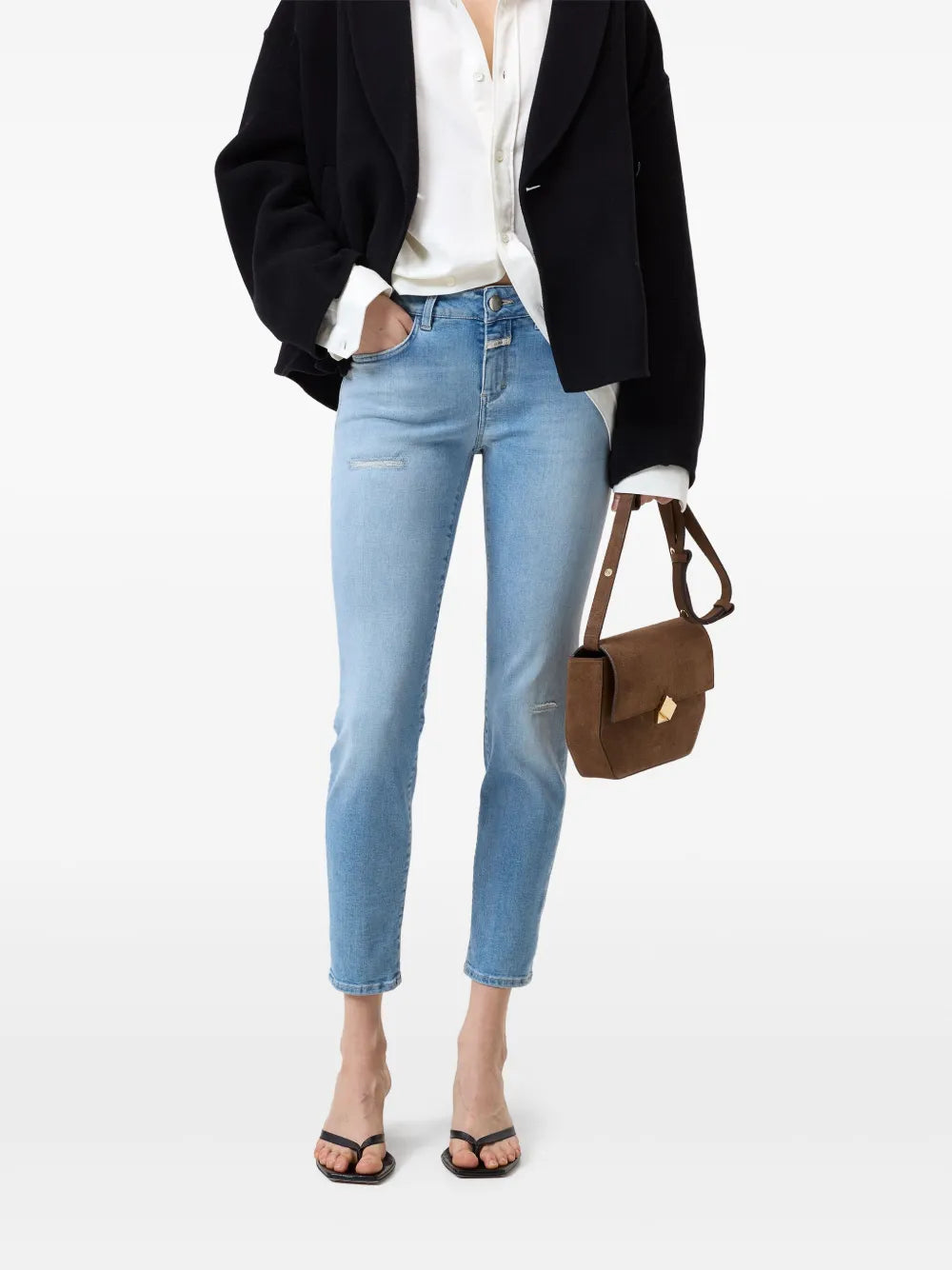 Baker Jeans
