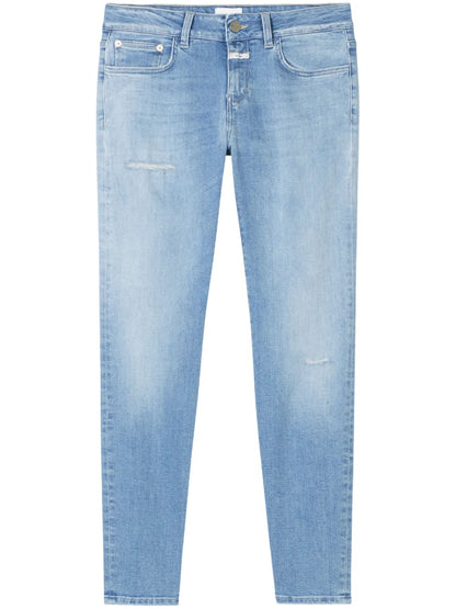 Baker Jeans