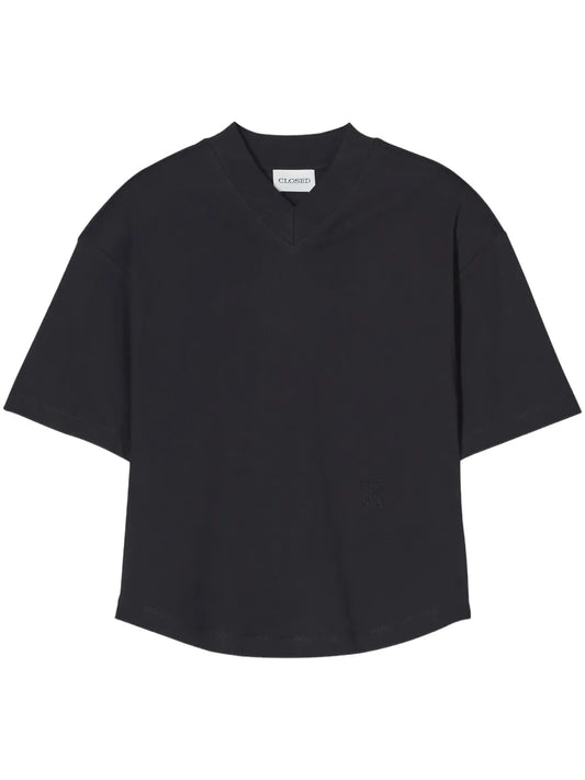 V-Neck T-Shirt