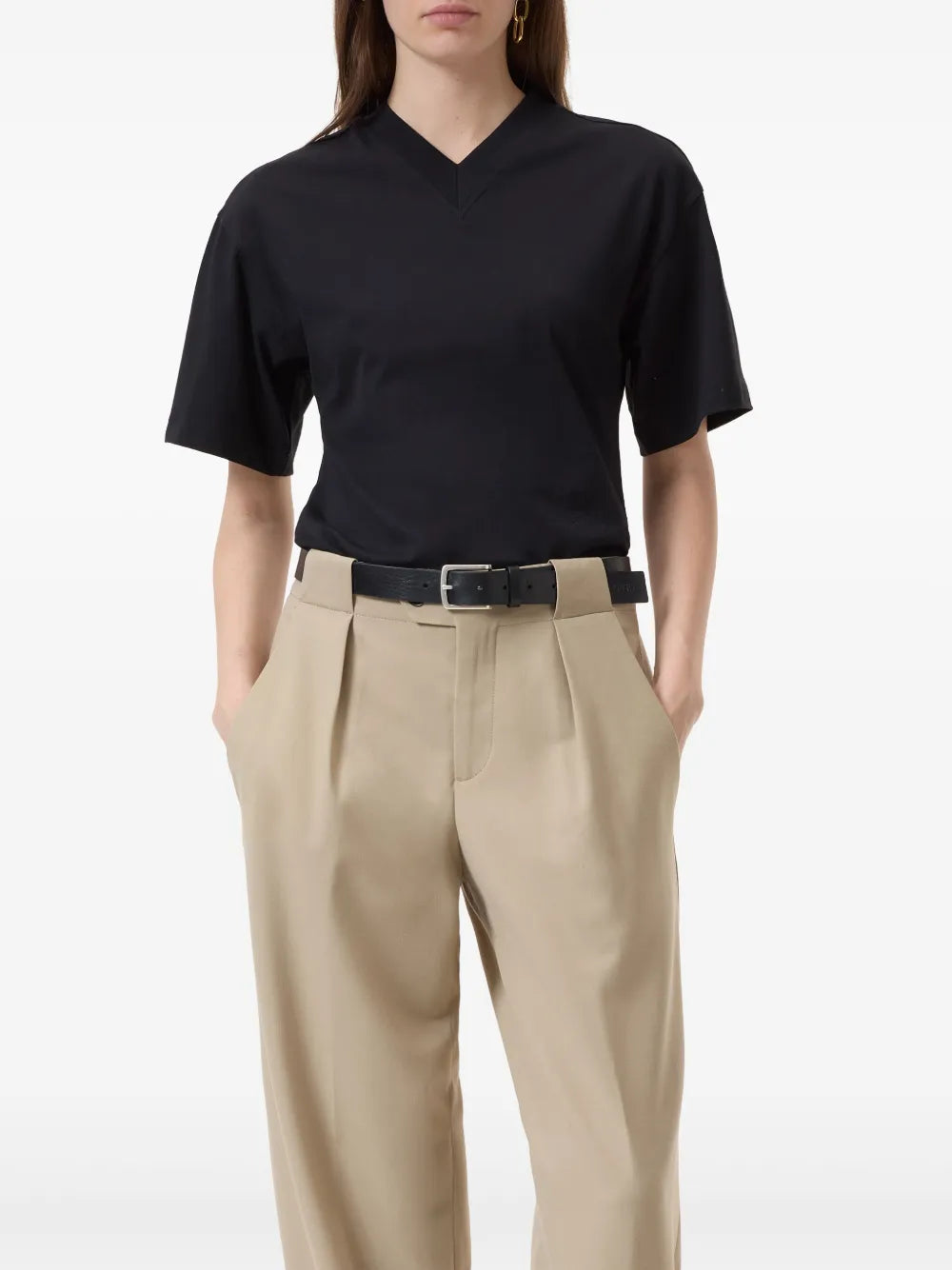 V-Neck T-Shirt