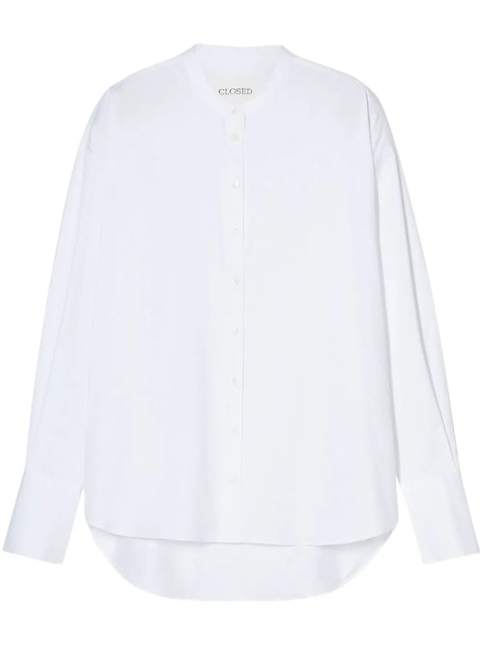 Belted Shirt