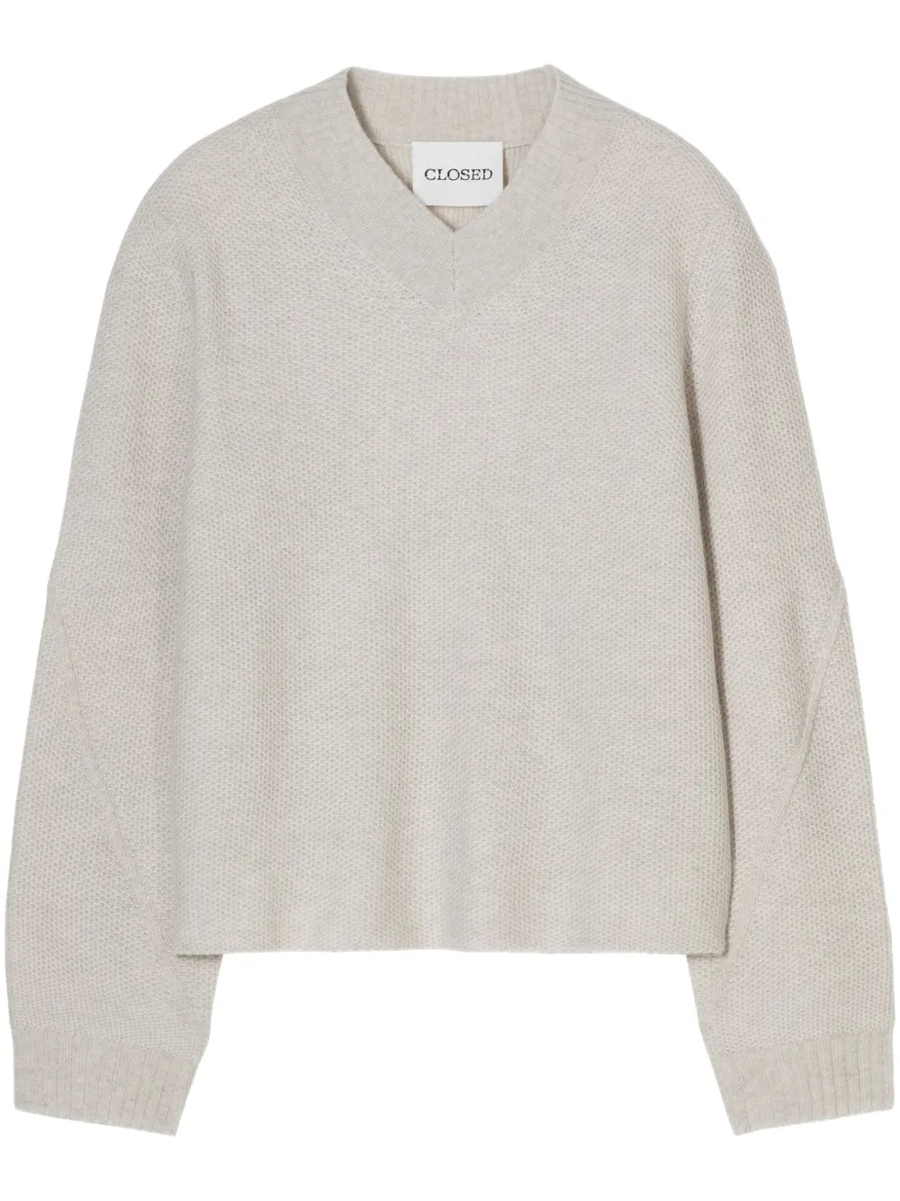Wool Sweater