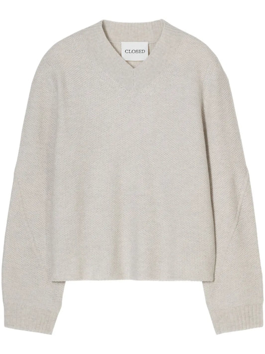 Wool Sweater