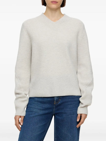 Wool Sweater