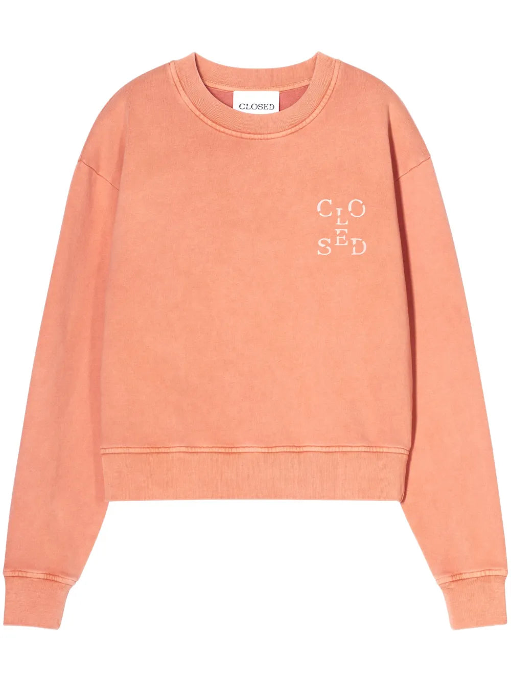 Printed Sweatshirt