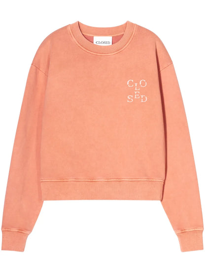 Printed Sweatshirt