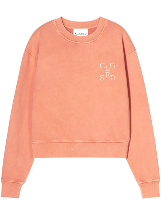Printed Sweatshirt