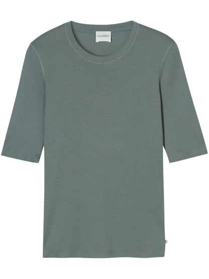 Crew-Neck T-Shirt