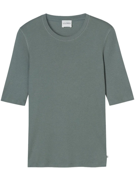 Crew-Neck T-Shirt