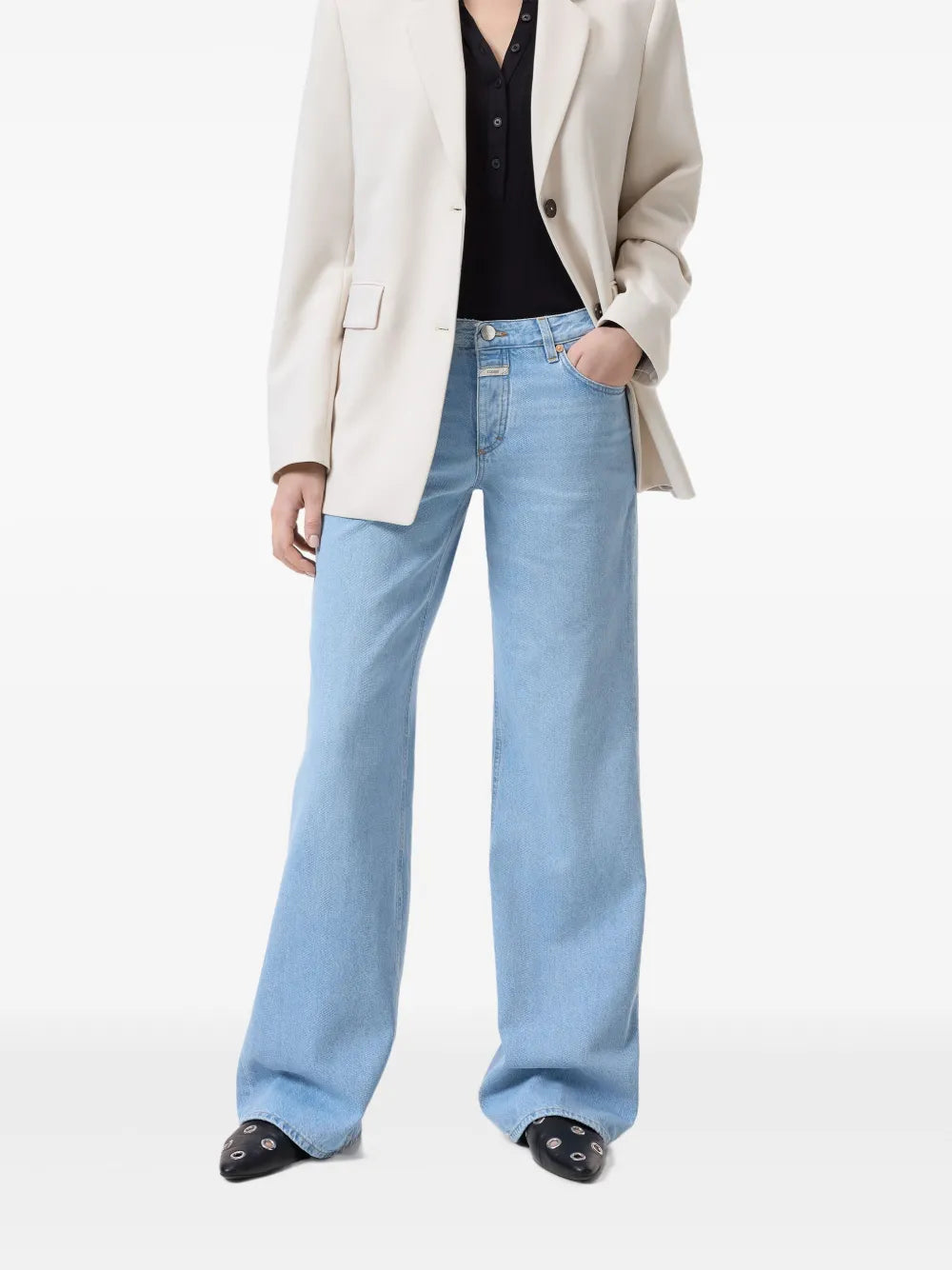 Gillan Jeans