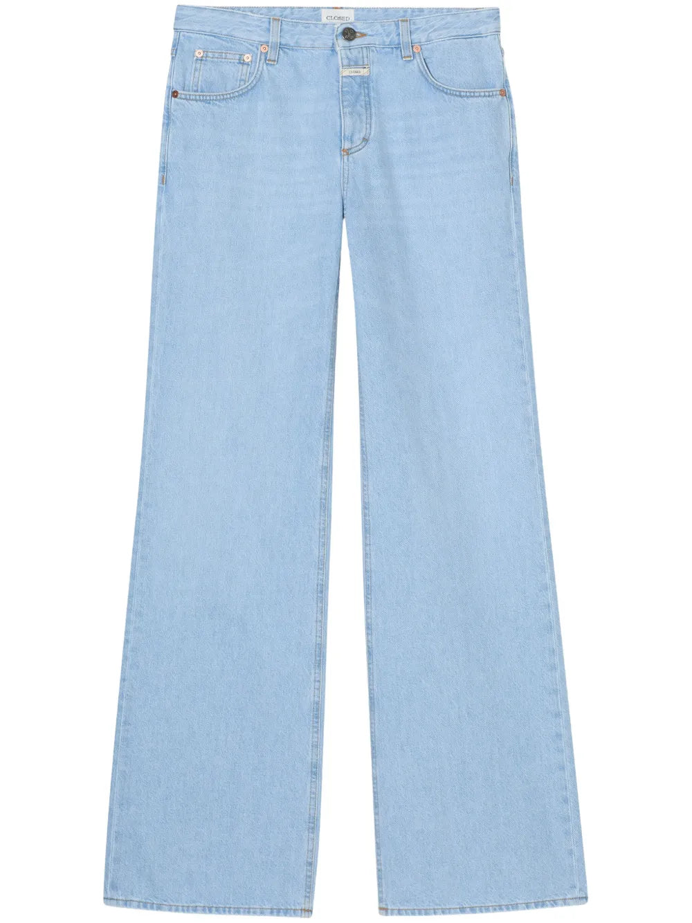 Gillan Jeans