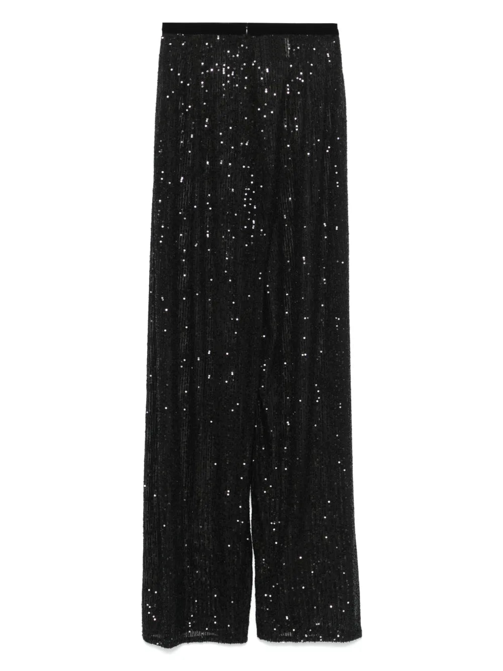 Sequinned Trousers