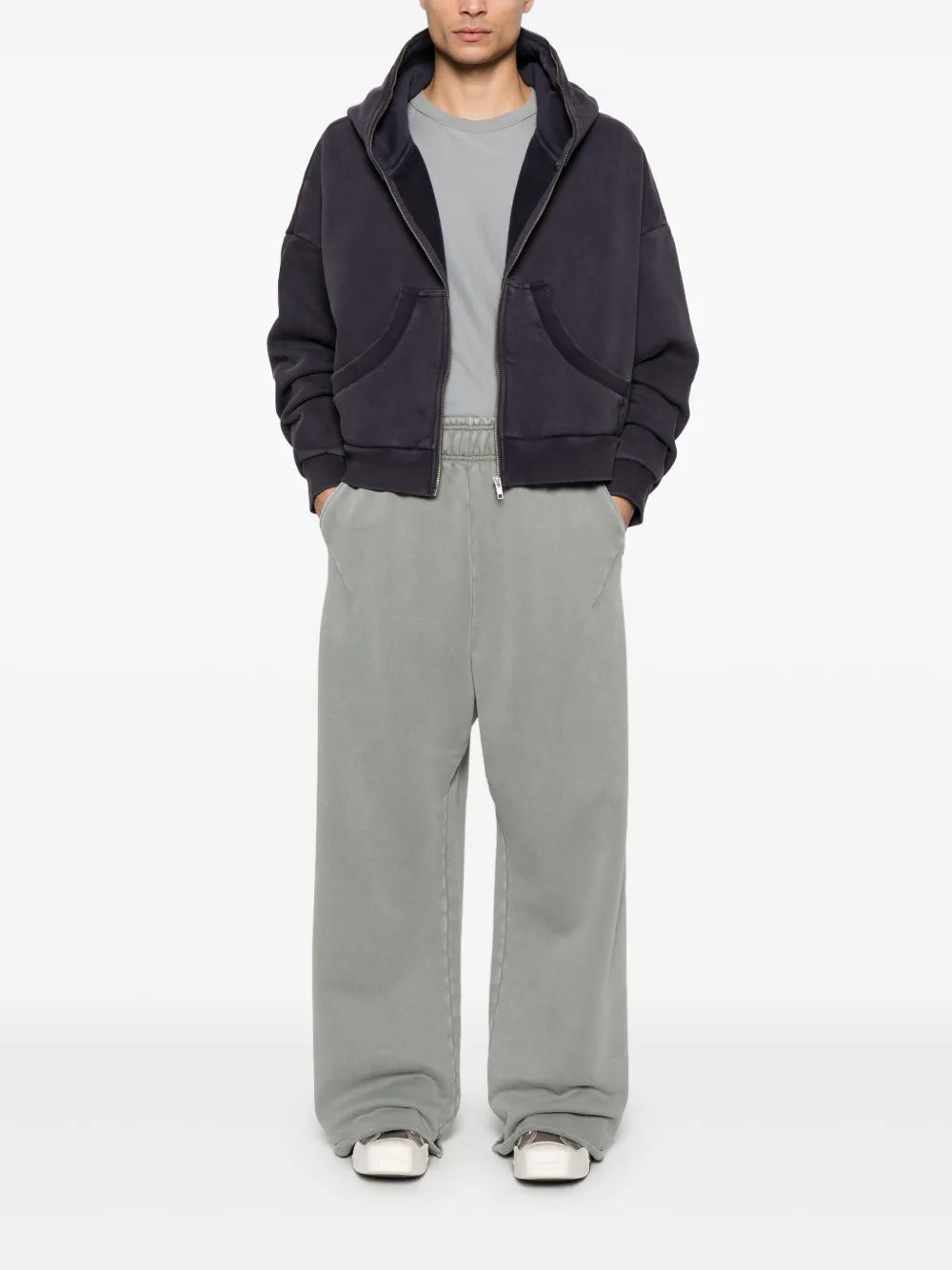 Full Track Pants