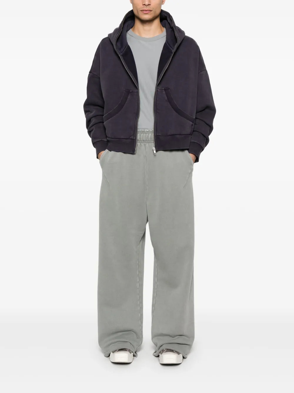 Eternal Zip Hoodie