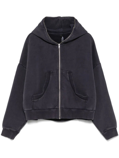 Eternal Zip Hoodie