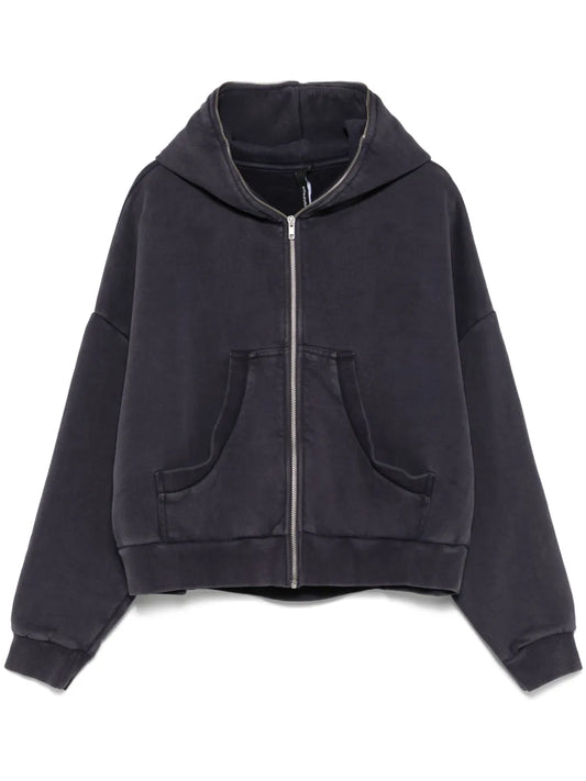 Eternal Zip Hoodie