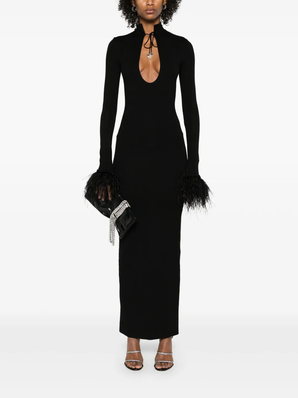 Luna Maxi Dress
