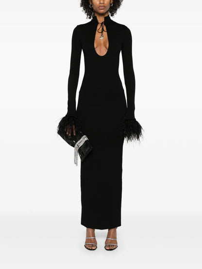Luna Maxi Dress