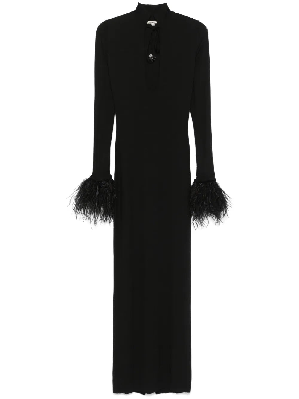 Luna Maxi Dress