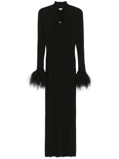 Luna Maxi Dress