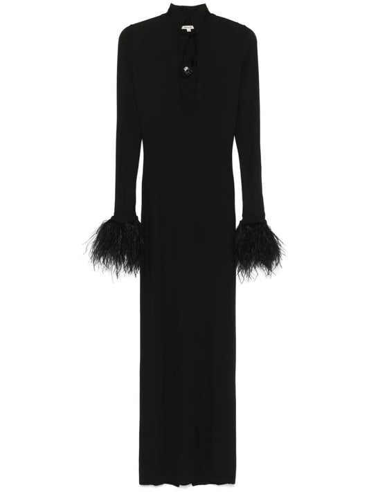 Luna Maxi Dress