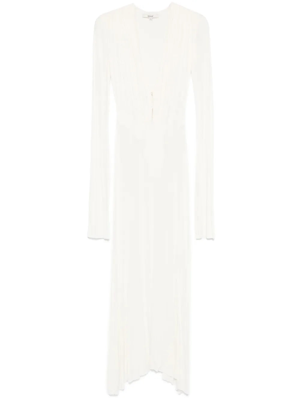 Jersey Maxi Dress