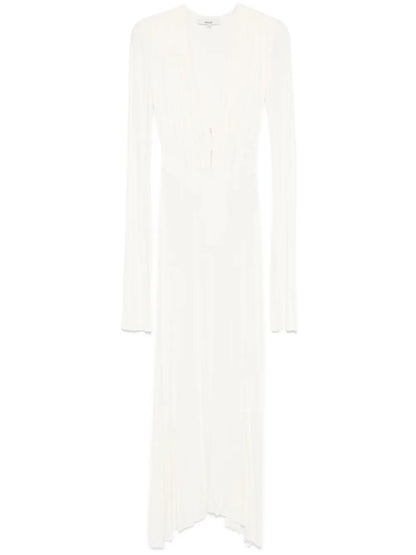 Jersey Maxi Dress