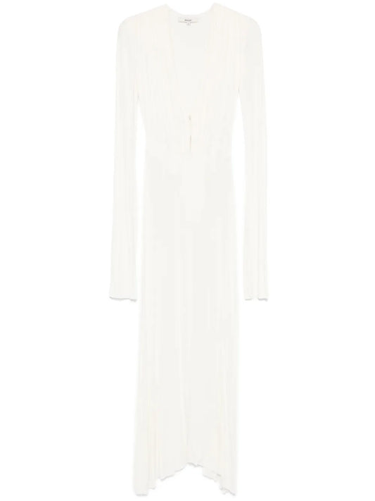 Jersey Maxi Dress