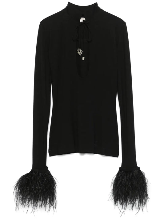 Luna Blouse