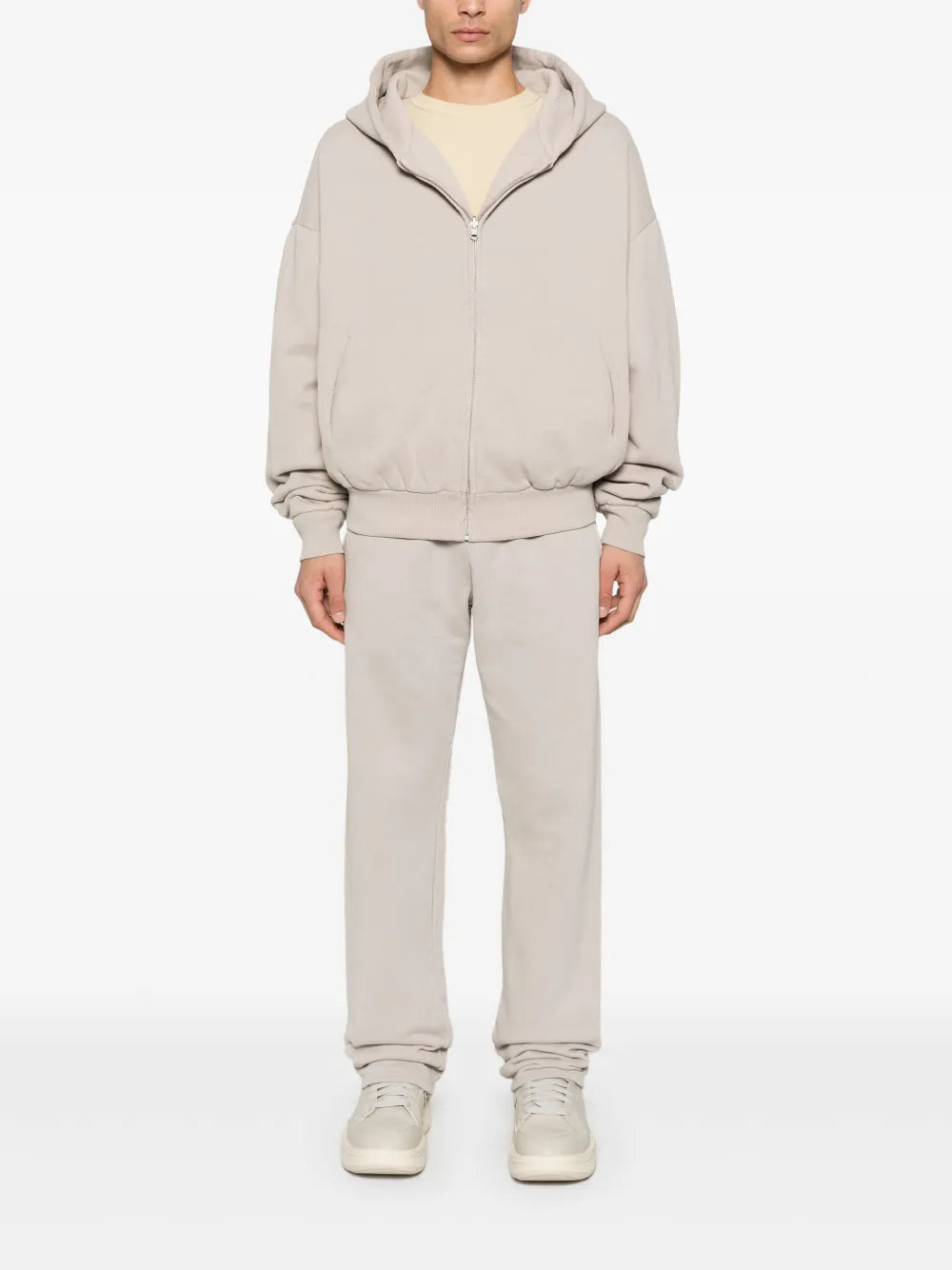 Thermal Hoodie