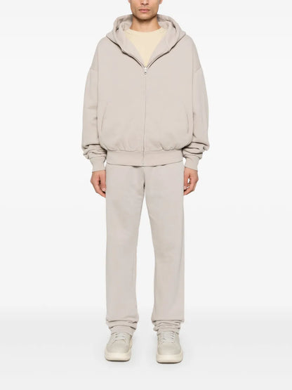 Thermal Hoodie