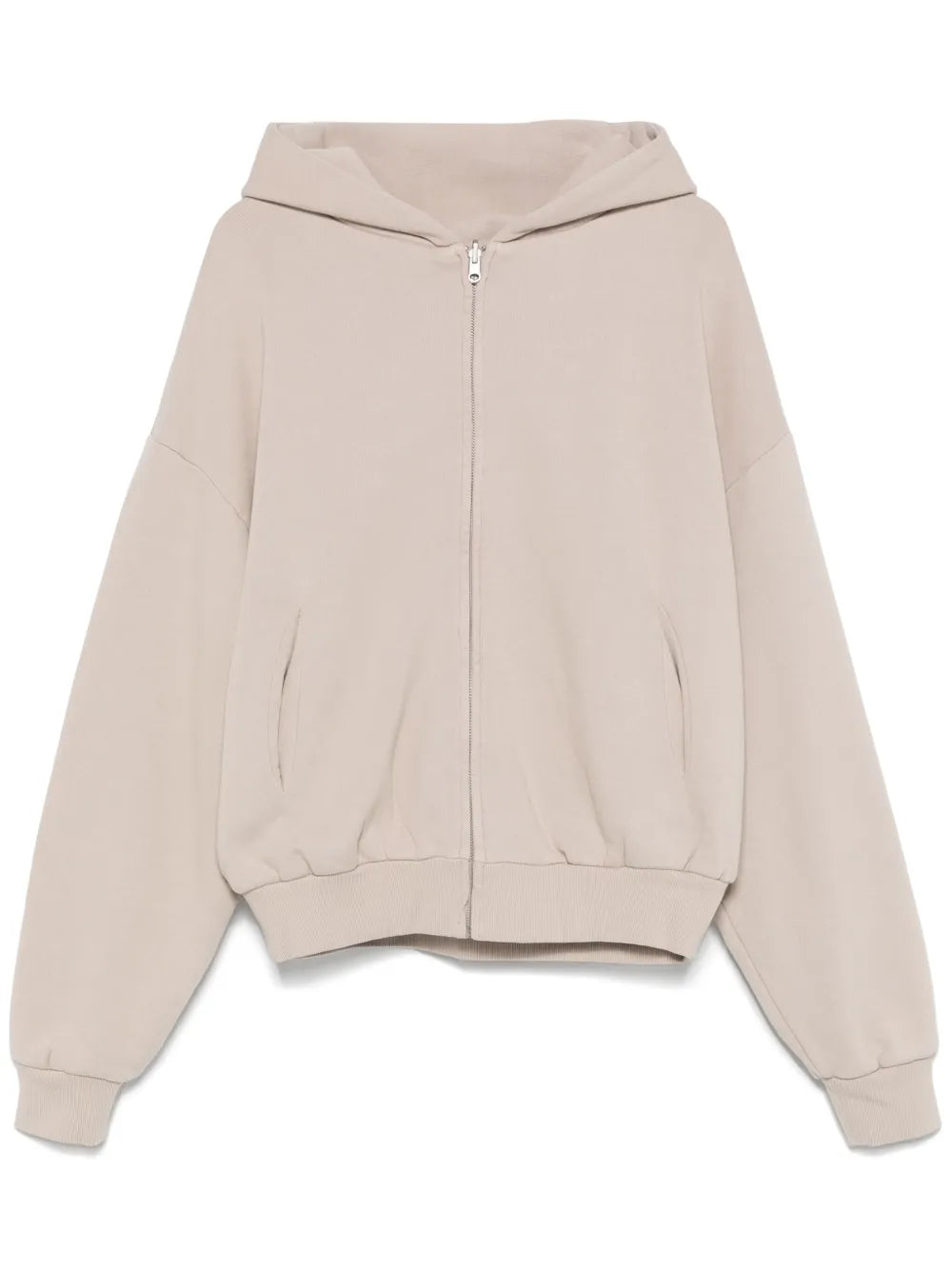 Thermal Hoodie