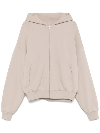 Thermal Hoodie