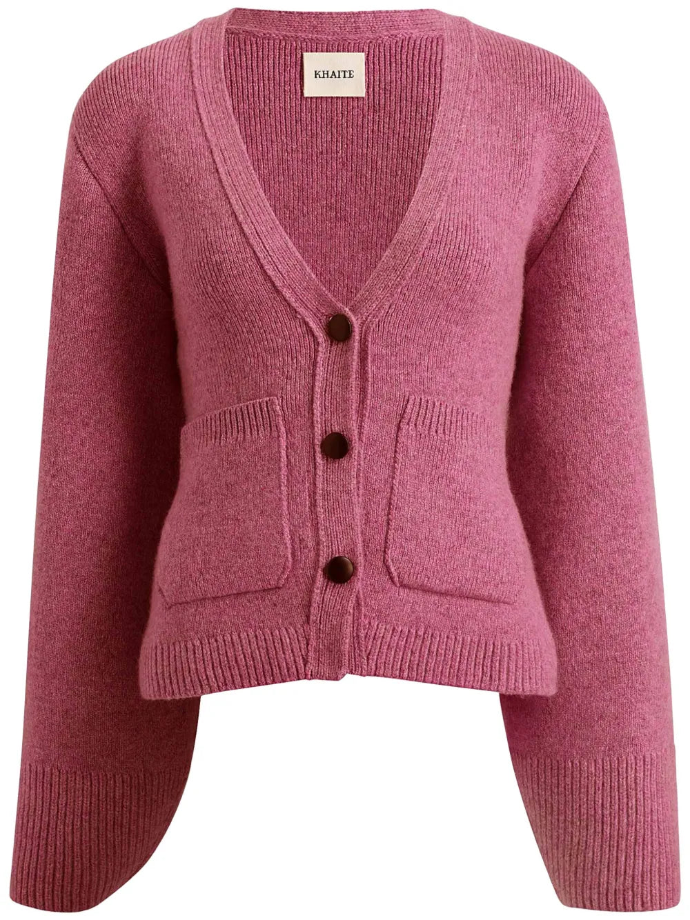 Scarlet Cardigan