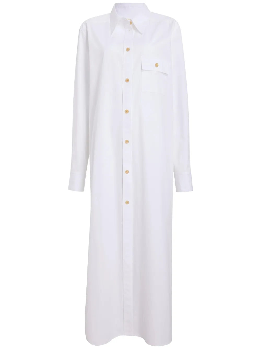 Wyatt Maxi Dress