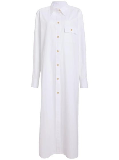 Wyatt Maxi Dress