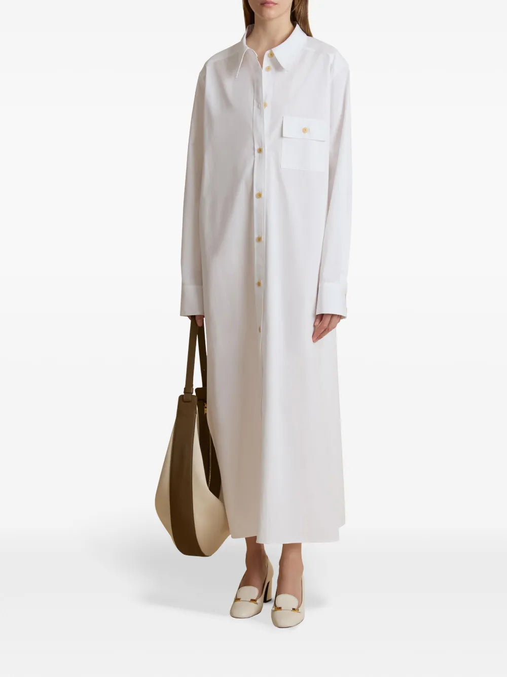 Wyatt Maxi Dress
