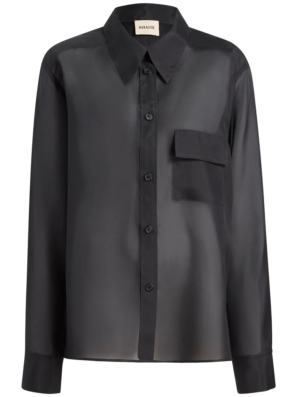 Yatty Shirt