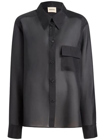 Yatty Shirt