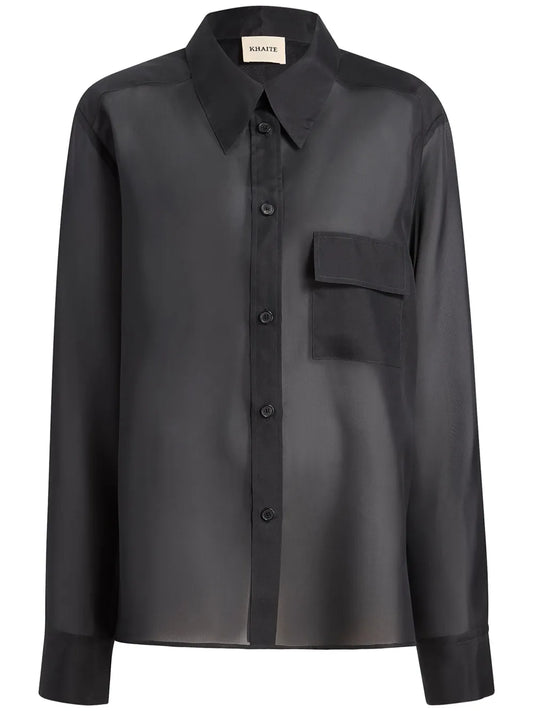 Yatty Shirt