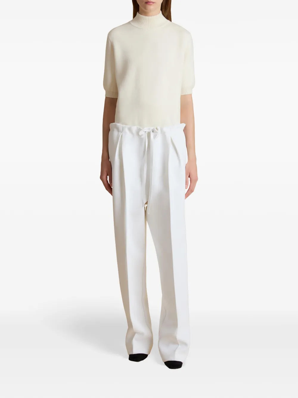 Marco Knitted Top