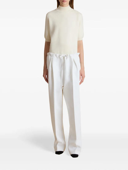 Marco Knitted Top