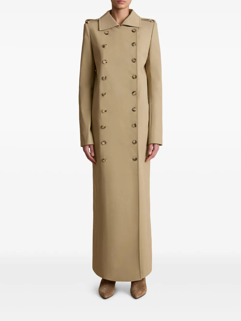 Mallory Coat